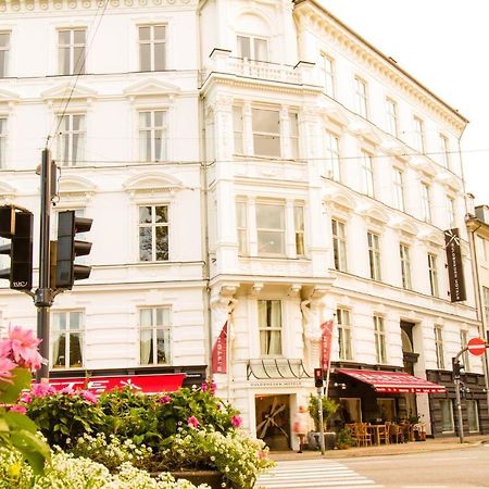 Babette Guldsmeden Hotell Köpenhamn Exteriör bild