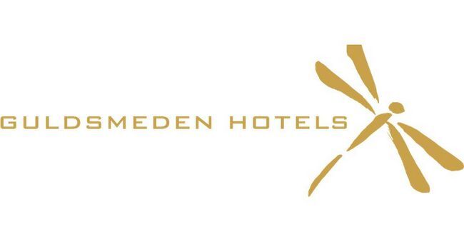 Babette Guldsmeden Hotell Köpenhamn Logotyp bild